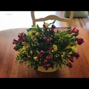 Meet your Posher, Laurs